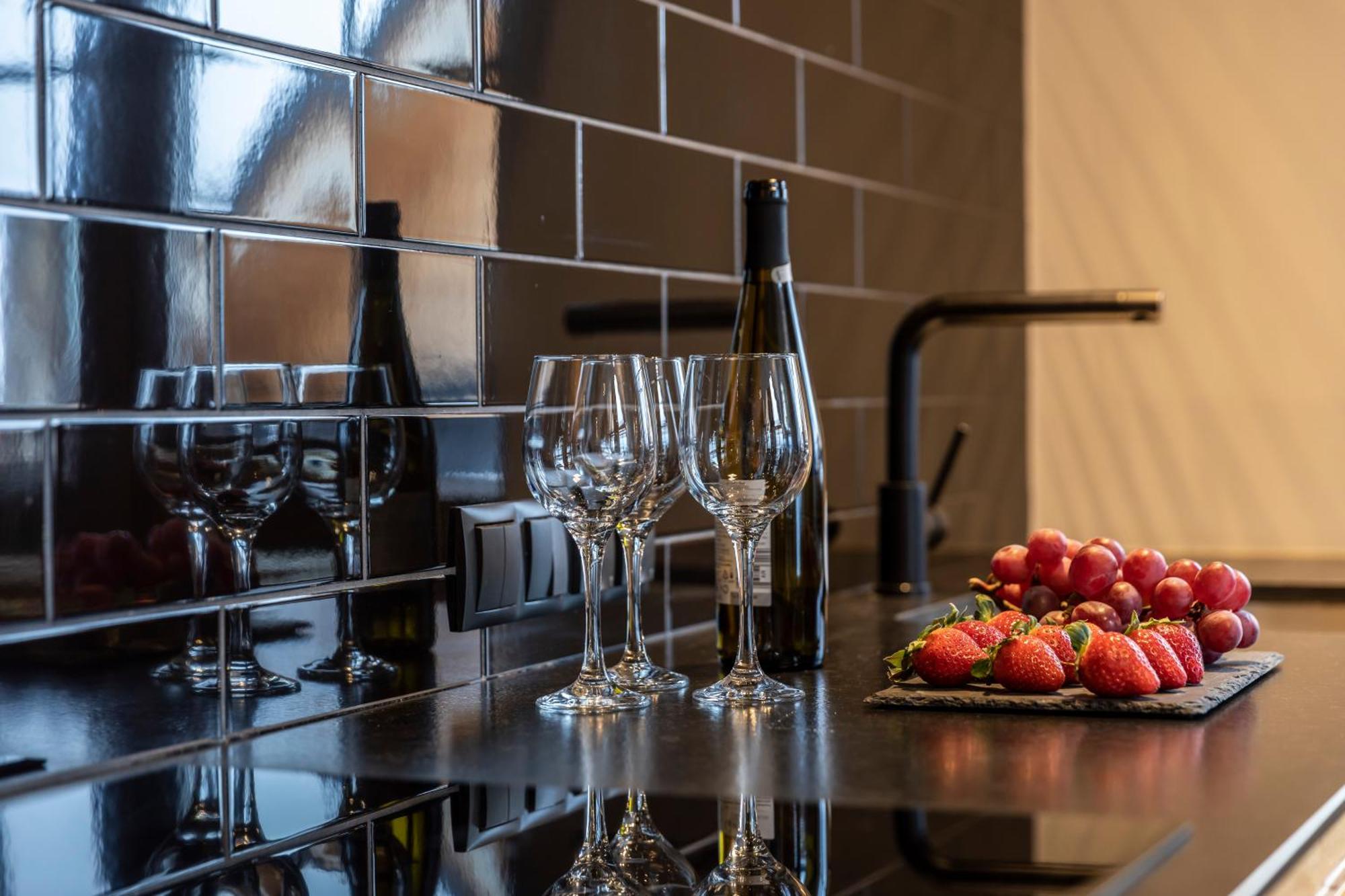 Apartament No 1 Mountain Viev Sauna Priv Okolice Zakopane Czorsztyn คลุชซ์คอฟเซ ภายนอก รูปภาพ